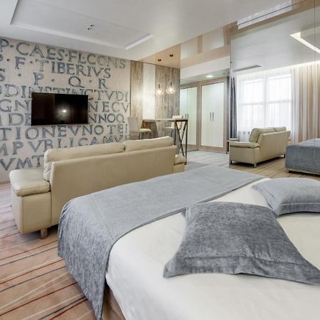 Hotel Palladium โอเดสซา ภายนอก รูปภาพ