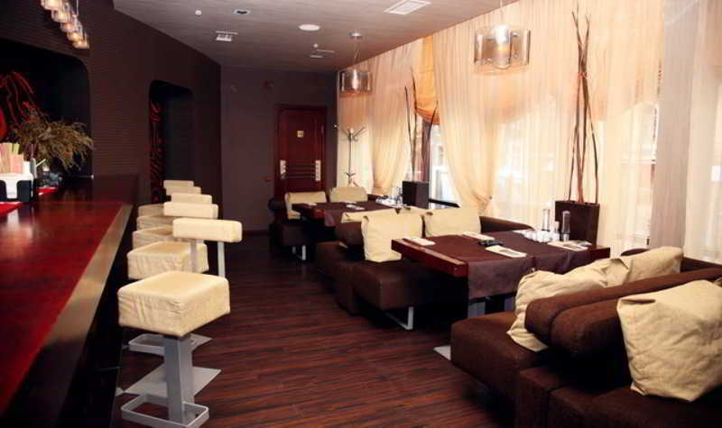 Hotel Palladium โอเดสซา ภายนอก รูปภาพ