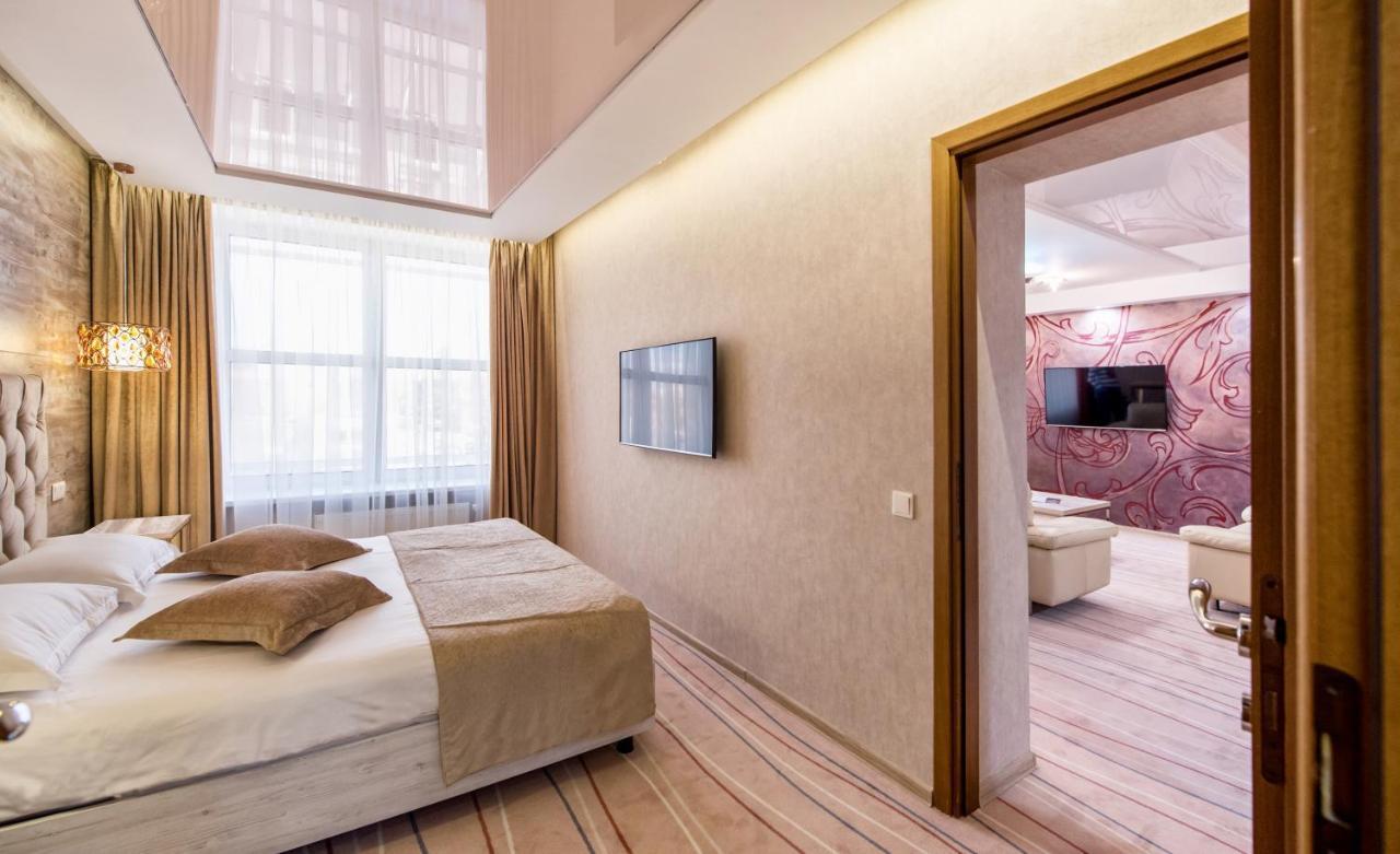 Hotel Palladium โอเดสซา ภายนอก รูปภาพ