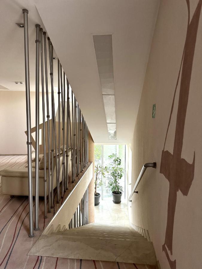 Hotel Palladium โอเดสซา ภายนอก รูปภาพ