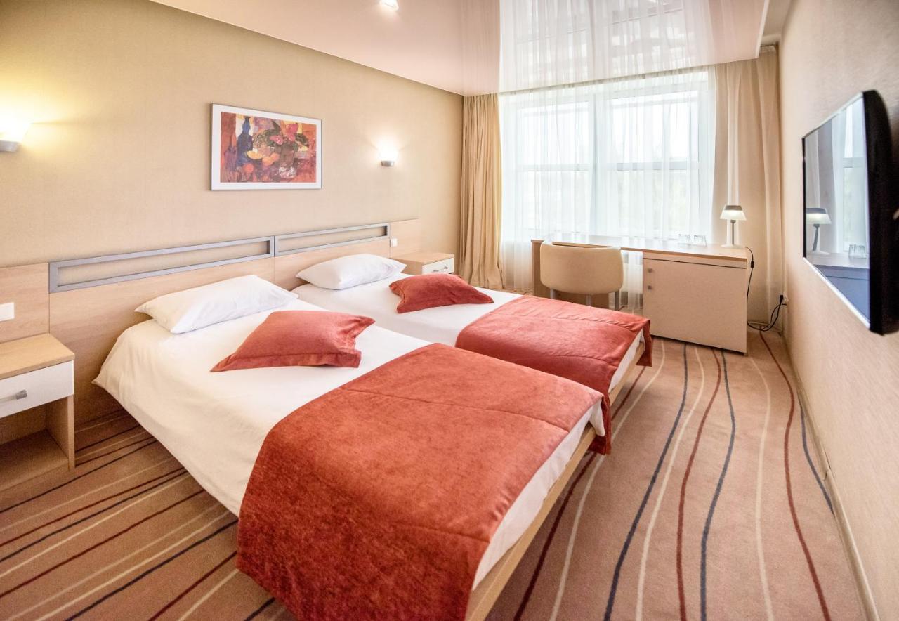 Hotel Palladium โอเดสซา ภายนอก รูปภาพ