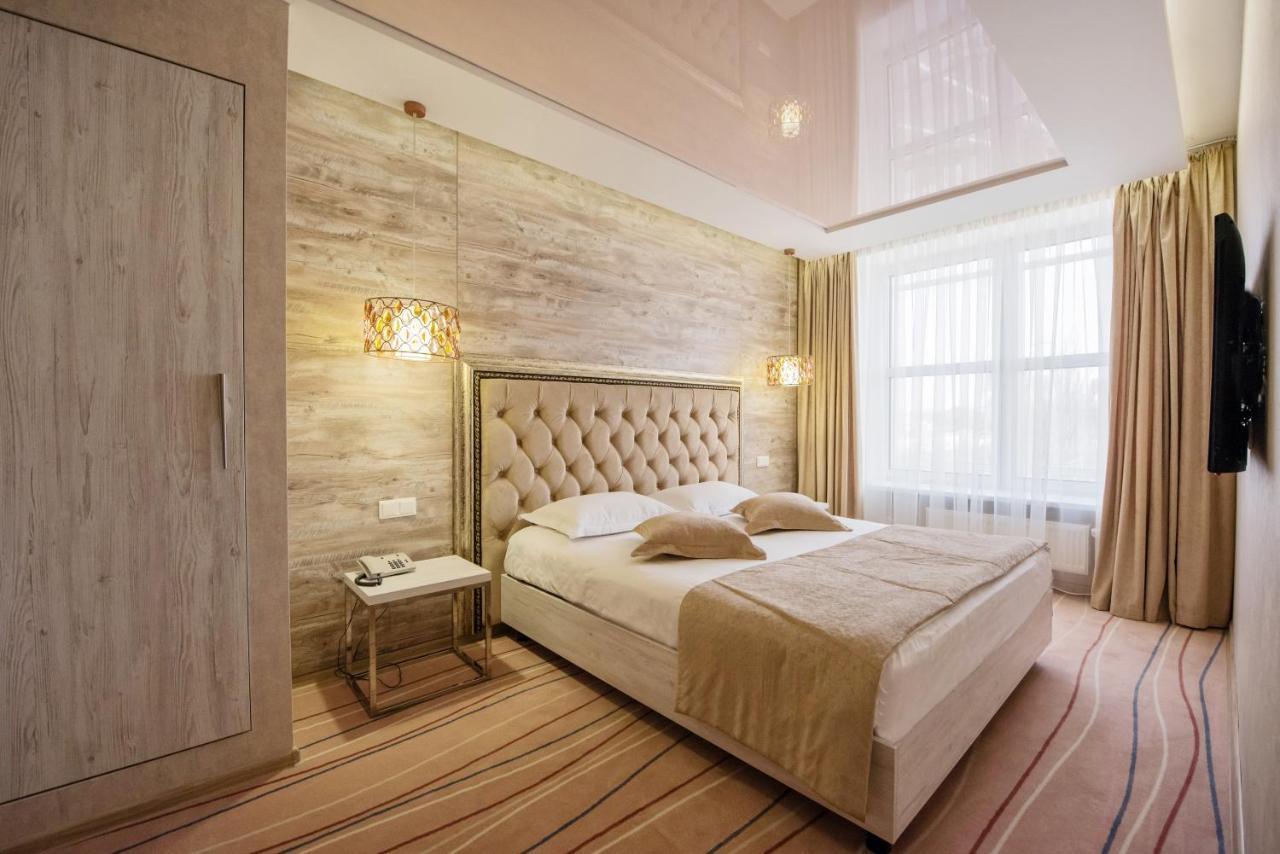 Hotel Palladium โอเดสซา ภายนอก รูปภาพ