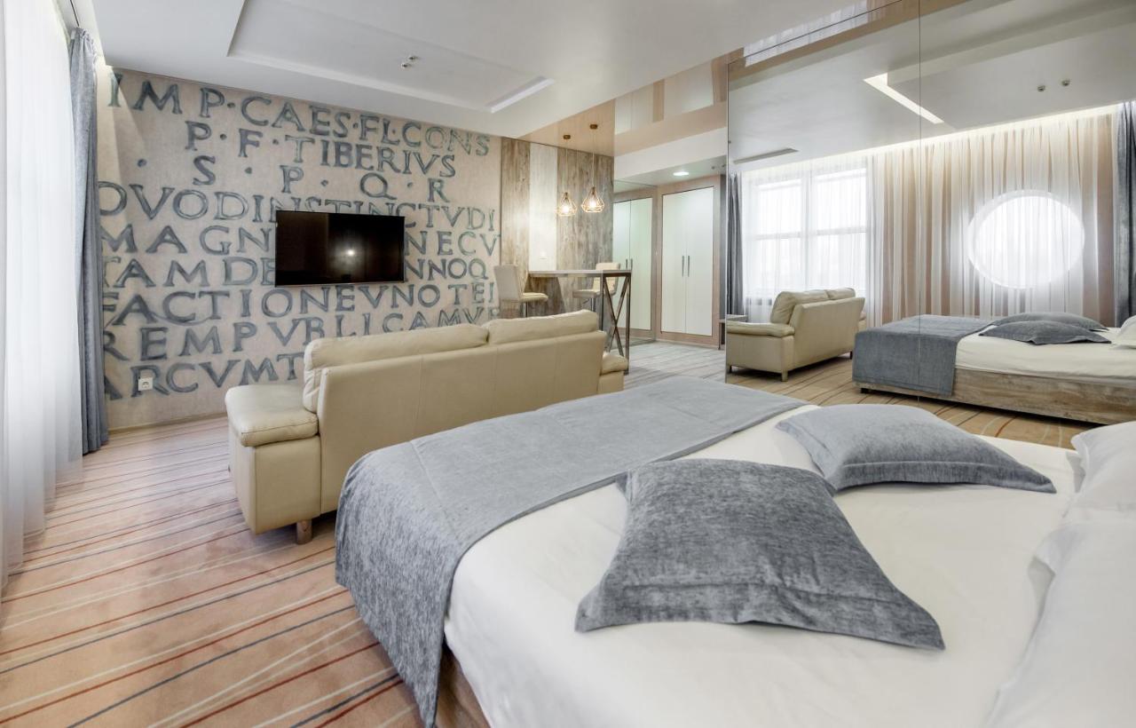 Hotel Palladium โอเดสซา ภายนอก รูปภาพ