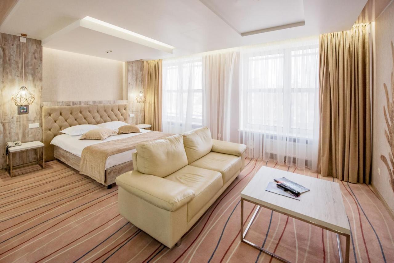 Hotel Palladium โอเดสซา ภายนอก รูปภาพ