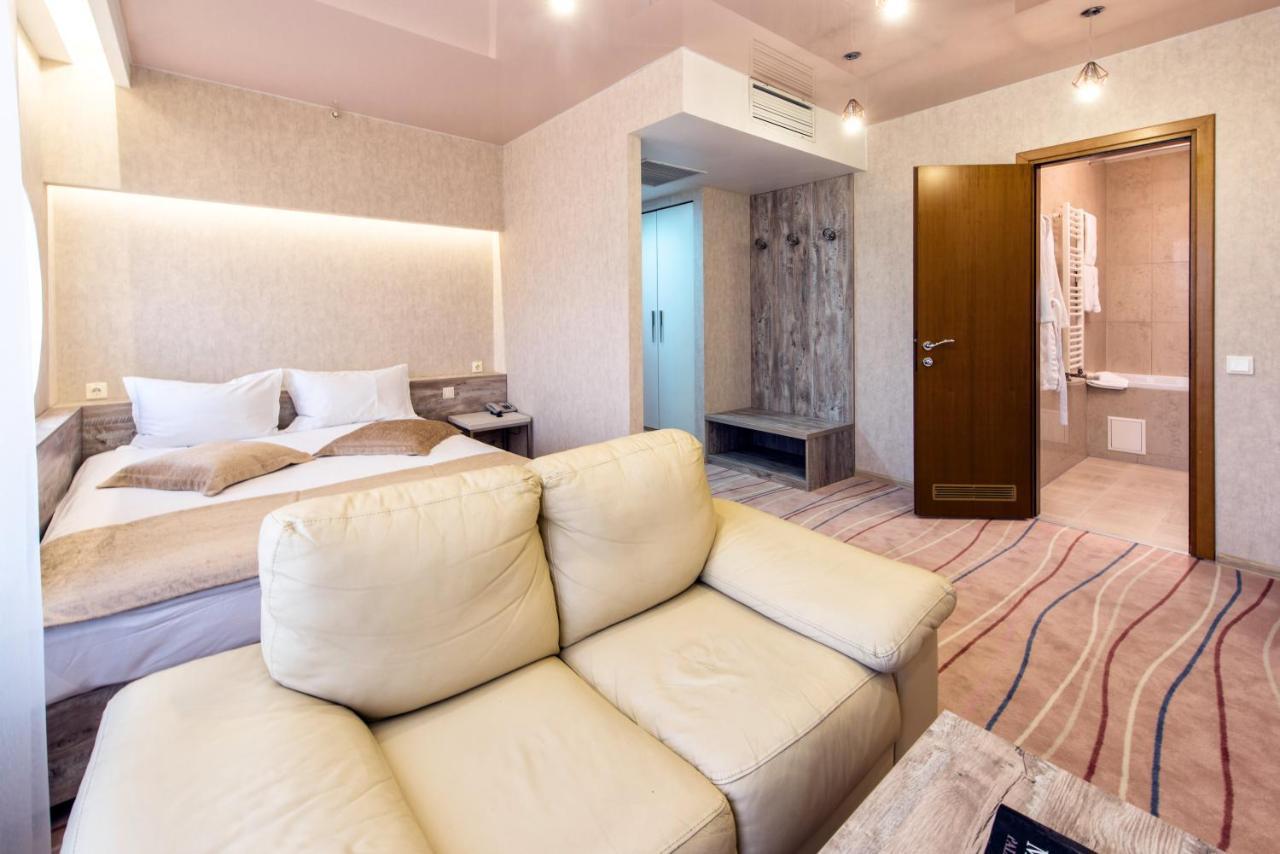 Hotel Palladium โอเดสซา ภายนอก รูปภาพ