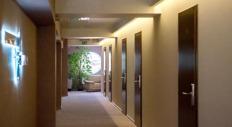 Hotel Palladium โอเดสซา ภายนอก รูปภาพ