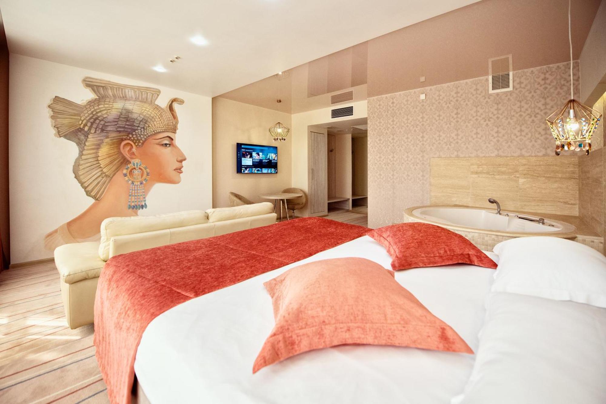 Hotel Palladium โอเดสซา ภายนอก รูปภาพ