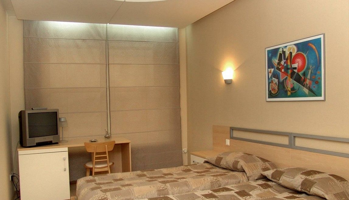 Hotel Palladium โอเดสซา ภายนอก รูปภาพ