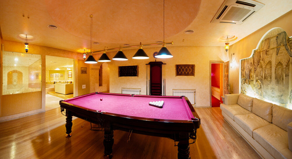 Hotel Palladium โอเดสซา ภายนอก รูปภาพ